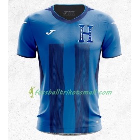 Fußballtrikots Honduras 2019 Kurzarm Ausweichtrikot kaufen